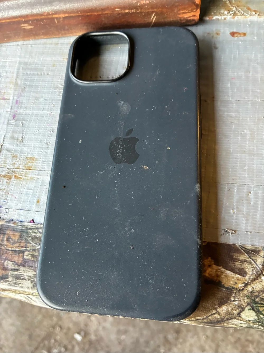 Phone cases for iPhone 15 or iPhone 16e $5 each